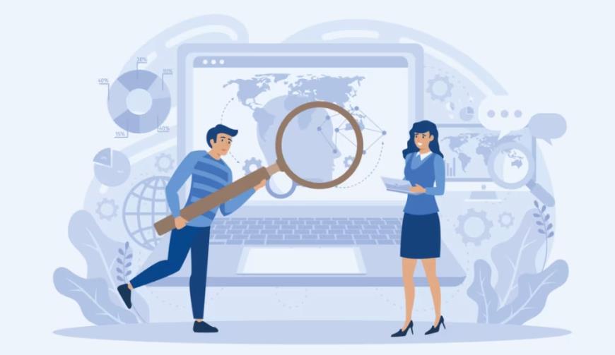 湖里区小程序开发公司选型指南:6大核心JavaScript框架深度解析